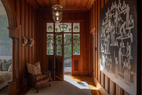 Photo of property in 153 Thompson Road, Bluff Hill, Napier, 4110