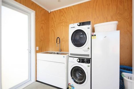Photo of property in 3a Chrystall Street, Foxton Beach, Foxton, 4815