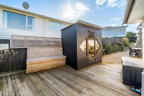 Photo of property in 19 Penryn Drive, Camborne, Porirua, 5026