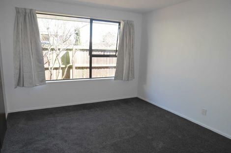 Photo of property in 181 Wairakei Road, Bryndwr, Christchurch, 8053