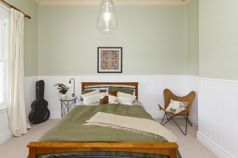 Photo of property in 63 James Line, Kelvin Grove, Palmerston North, 4414