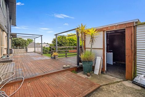 Photo of property in 116-118 Wansbeck Street, Holmes Hill, Oamaru, 9401