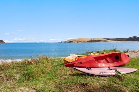 Photo of property in 266 Hokianga Harbour Drive, Omapere, Kaikohe, 0473