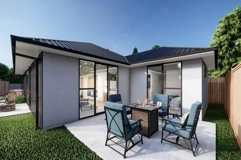 Photo of property in 33 Joslen Way, Kaiapoi, 7630