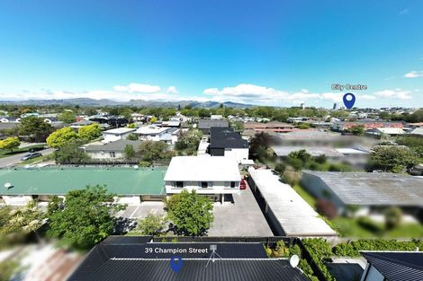 Photo of property in 39 Champion Street, Edgeware, Christchurch, 8013