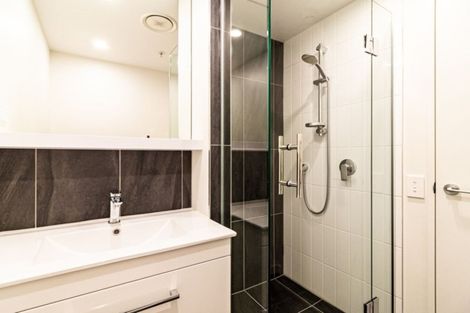Photo of property in Vsp South, 506/168u Victoria Street, Te Aro, Wellington, 6011