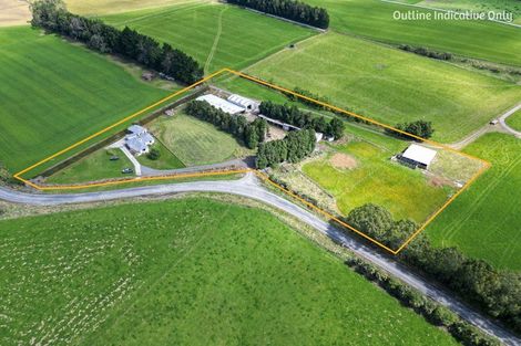 Photo of property in 85 Cross Road, Edendale, Invercargill, 9872