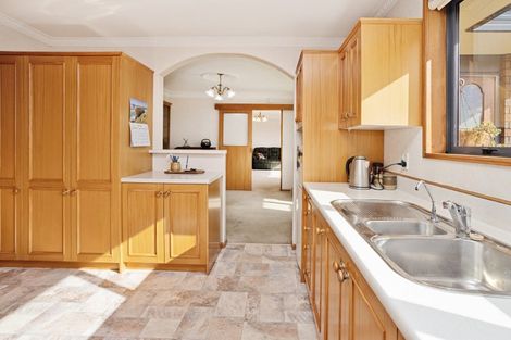 Photo of property in 131 King Street, Windsor, Invercargill, 9810