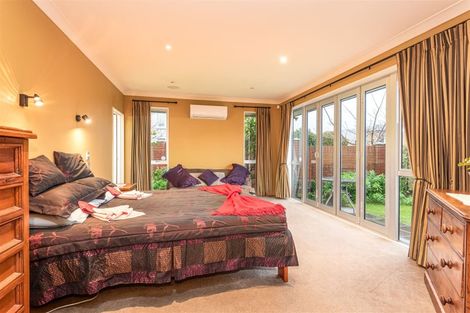 Photo of property in 2 Palazzo Lane, Riccarton, Christchurch, 8011