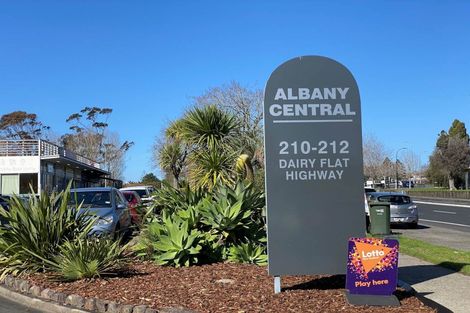 Photo of property in Albany Central, 6a/210 Dairy Flat Highway, Albany, Auckland, 0632