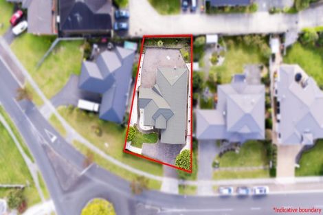 Photo of property in 16 Callum Brae Drive, Rototuna, Hamilton, 3210
