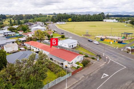 Photo of property in 2/222 High Street, Dannevirke, 4930