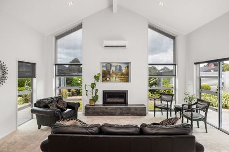 Photo of property in 1 Merriman Place, Pyes Pa, Tauranga, 3112