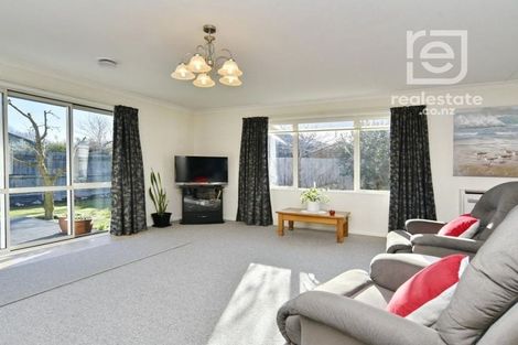 Photo of property in 53 Kotare Avenue, Rangiora, 7400