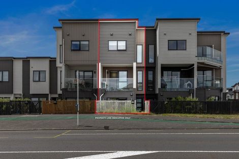 Photo of property in 116b Totara Road, Whenuapai, Auckland, 0618