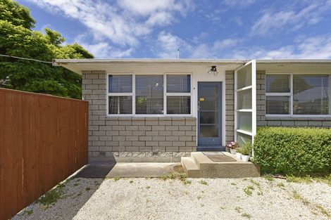 Photo of property in 1/105 Southampton Street, Sydenham, Christchurch, 8023
