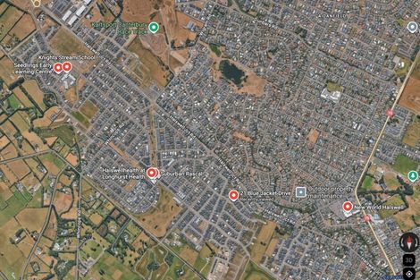 Photo of property in 21 Blue Jacket Drive, Halswell, Christchurch, 8025