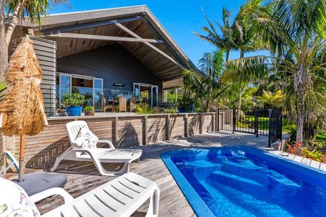Photo of property in 134 Phillips Road, Kaiwaka, 0573