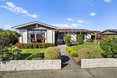 Photo of property in 30 Charles Street, Allenton, Ashburton, 7700