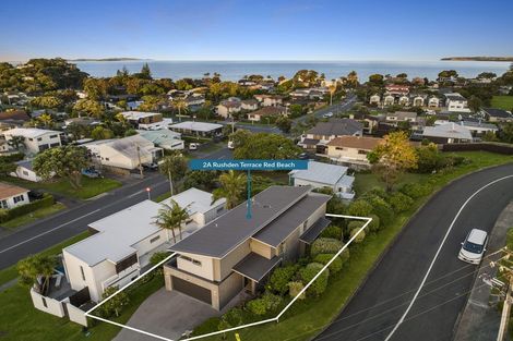 Photo of property in 2a Rushden Terrace, Red Beach, 0932