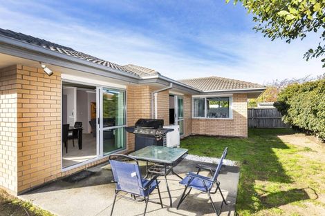 Photo of property in 153a Rolleston Drive, Rolleston, 7614