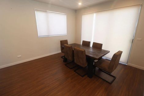 Photo of property in 10 Silvereye Road, Hobsonville, Auckland, 0616