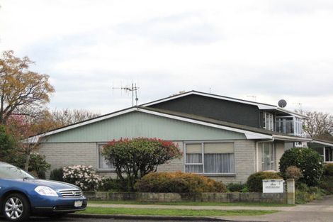 Photo of property in 2/20 Te Aute Road, Havelock North, 4130