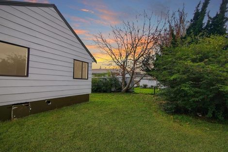 Photo of property in 3/48 Coxhead Road, Manurewa, Auckland, 2102