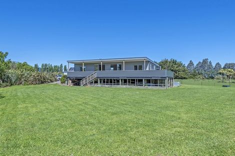 Photo of property in 288 Barnes Road, Lincoln, Christchurch, 7672