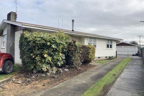 Photo of property in 19 Freyberg Street, Solway, Masterton, 5810