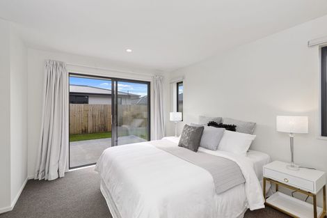 Photo of property in 4 Micah Place, Rolleston, 7615