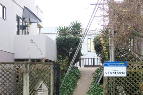 Photo of property in 35b Tweed Street, Mount Maunganui, 3116