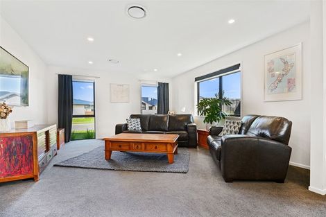 Photo of property in 48 Hardingstone Drive, Rolleston, 7615