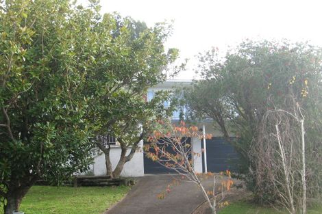 Photo of property in 19 Hartley Terrace, Massey, Auckland, 0614