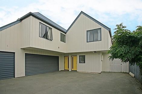 Photo of property in 9 Humboldt Street, Sydenham, Christchurch, 8023