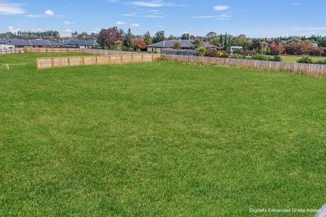 Photo of property in 38a Benn Street, Amberley, 7410