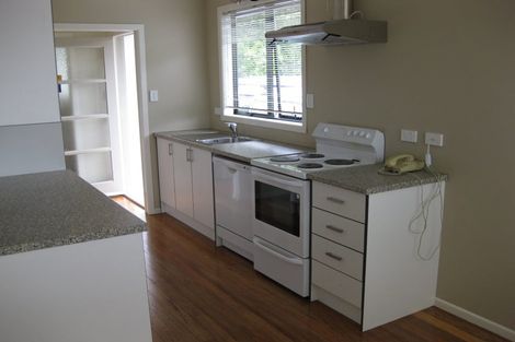 Photo of property in 3a Kelvin Road, Papakura, 2110