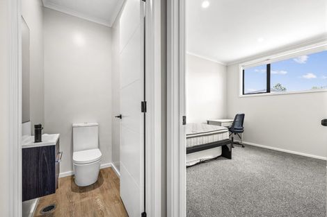 Photo of property in 14u7 Abbotsford Street, Whitiora, Hamilton, 3200