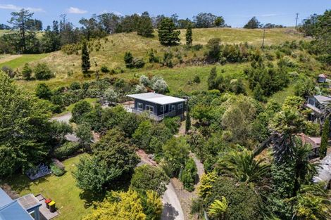 Photo of property in 1 Bush Street, Waikino, Waihi, 3682