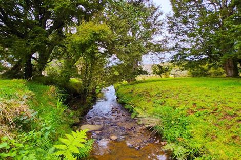 Photo of property in 137 Opouteke Road, Kaihu, Dargaville, 0379