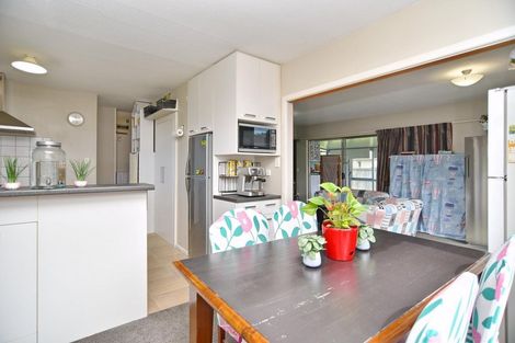 Photo of property in 60 Sapphire Street, Casebrook, Christchurch, 8051