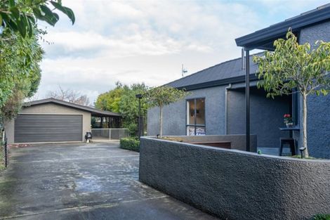 Photo of property in 20 Carverthen Street, Masterton, 5810