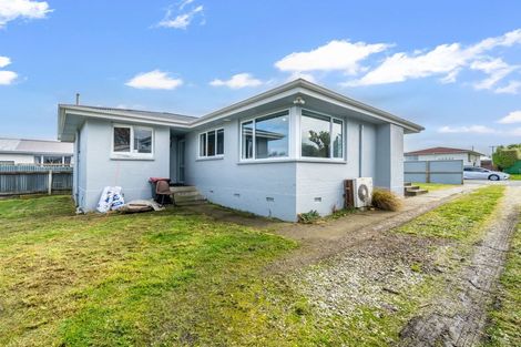 Photo of property in 138 Waiau Crescent, Kingswell, Invercargill, 9812