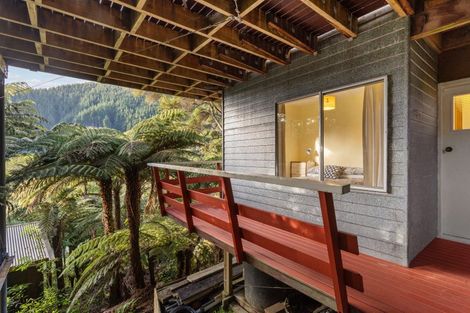 Photo of property in 1679 Kenepuru Road, Broughton Bay, Marlborough Sounds, 7282