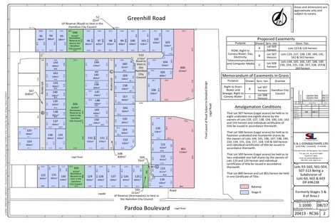 Photo of property in 9 Lavinias Way, Chartwell, Hamilton, 3210
