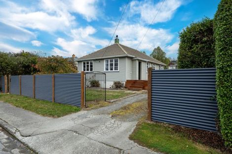 Photo of property in 72 Wilson Street, Seaview, Timaru, 7910