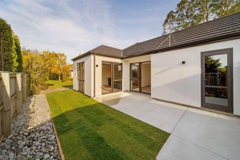 Photo of property in 28b Russley Road, Russley, Christchurch, 8042