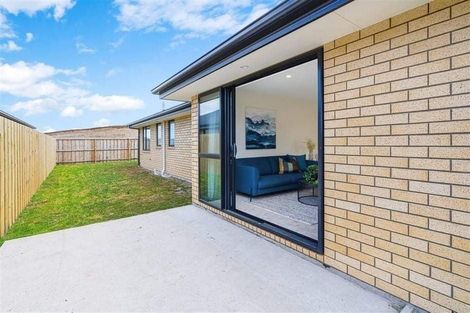 Photo of property in 18 Lady Isaac Drive, Rolleston, 7615