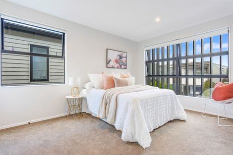 Photo of property in 15 Liquidambar Drive, Hobsonville, Auckland, 0616