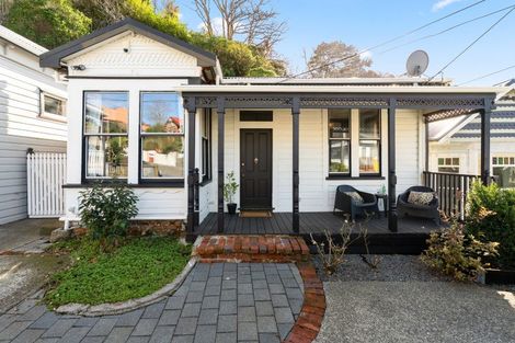 Photo of property in 20 Reuben Avenue, Brooklyn, Wellington, 6021